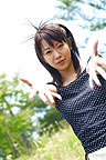 山崎綾乃