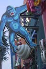 USJに行く途中でカシャ!